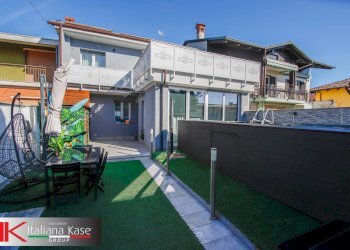 Foto 1 - Casa semi indipendente via primo maggio
 
15, Mazzè - foto 1