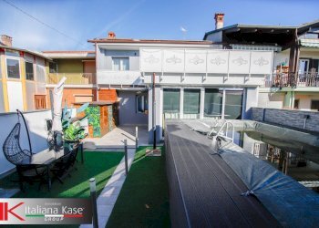 Foto 2 - Casa semi indipendente via primo maggio
 
15, Mazzè - foto 2