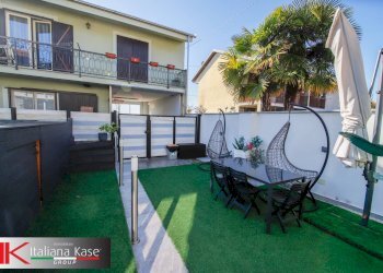 Foto 3 - Casa semi indipendente via primo maggio
 
15, Mazzè - foto 3