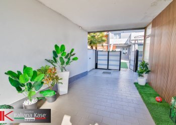 Foto 4 - Casa semi indipendente via primo maggio
 
15, Mazzè - foto 4