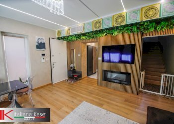 Foto 9 - Casa semi indipendente via primo maggio
 
15, Mazzè - foto 9