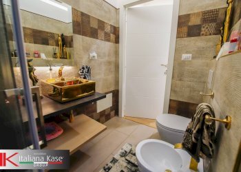 Foto 16 - Casa semi indipendente via primo maggio
 
15, Mazzè - foto 16