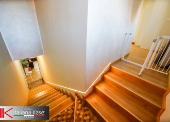 Foto 22 - Casa semi indipendente via primo maggio
 
15, Mazzè - foto 22