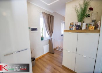 Foto 23 - Casa semi indipendente via primo maggio
 
15, Mazzè - foto 23