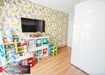 Foto 25 - Casa semi indipendente via primo maggio
 
15, Mazzè - foto 25