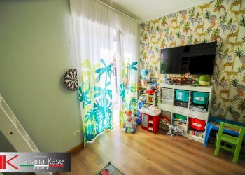 Foto 27 - Casa semi indipendente via primo maggio
 
15, Mazzè - foto 27