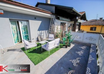 Foto 32 - Casa semi indipendente via primo maggio
 
15, Mazzè - foto 32