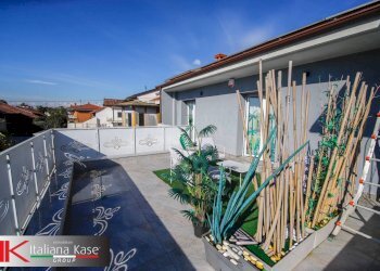 Foto 33 - Casa semi indipendente via primo maggio
 
15, Mazzè - foto 33