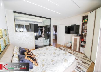 Foto 34 - Casa semi indipendente via primo maggio
 
15, Mazzè - foto 34