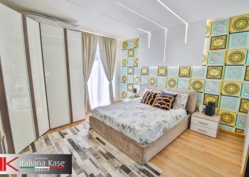 Foto 37 - Casa semi indipendente via primo maggio
 
15, Mazzè - foto 37