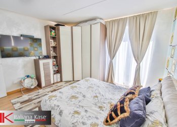 Foto 38 - Casa semi indipendente via primo maggio
 
15, Mazzè - foto 38