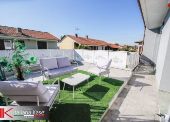 Foto 39 - Casa semi indipendente via primo maggio
 
15, Mazzè - foto 39