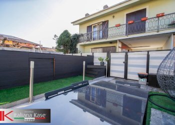 Foto 40 - Casa semi indipendente via primo maggio
 
15, Mazzè - foto 40