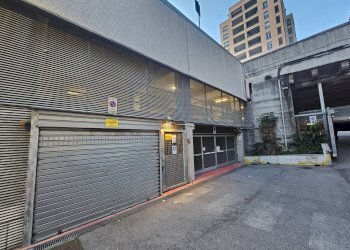 Foto 1 - Box Via Ratti, Genova - foto 1