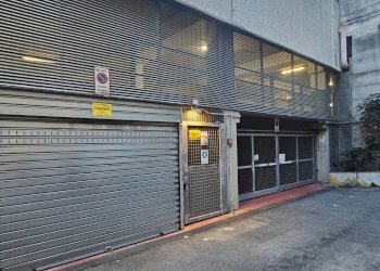 Foto 5 - Box Via Ratti, Genova - foto 5