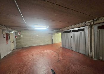 Foto 8 - Box Via Ratti, Genova - foto 8