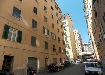 Foto 9 - Box Via Ratti, Genova - foto 9