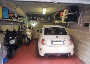 Foto 10 - Box Via Ratti, Genova - foto 10