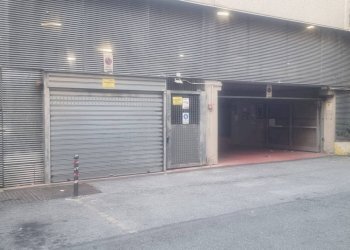 Foto 11 - Box Via Ratti, Genova - foto 11