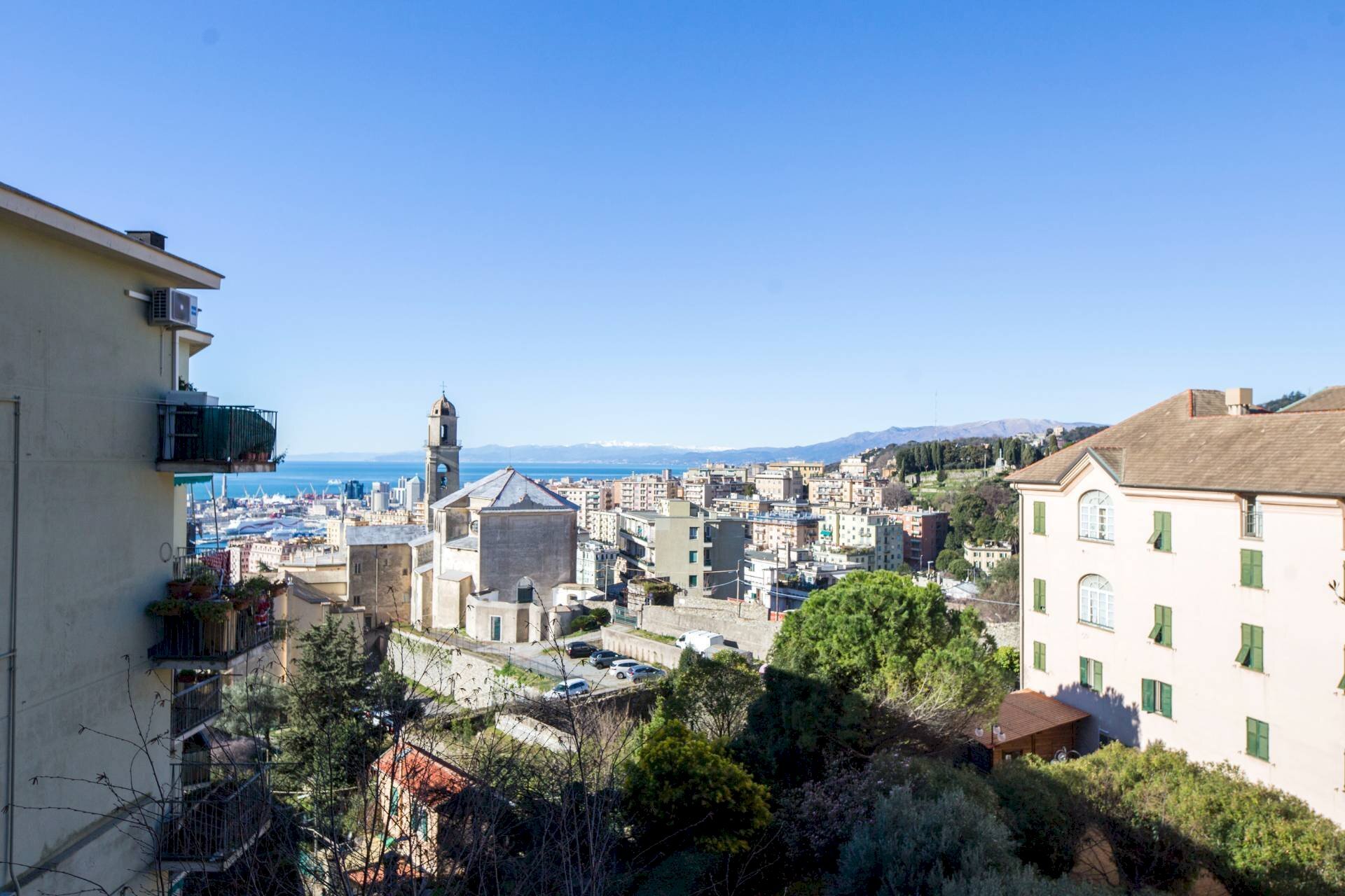 Foto 1 - Bilocale via Preve, Genova - foto 1