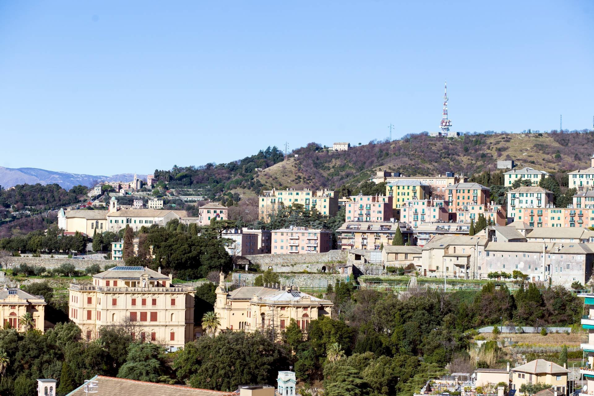 Foto 2 - Bilocale via Preve, Genova - foto 2