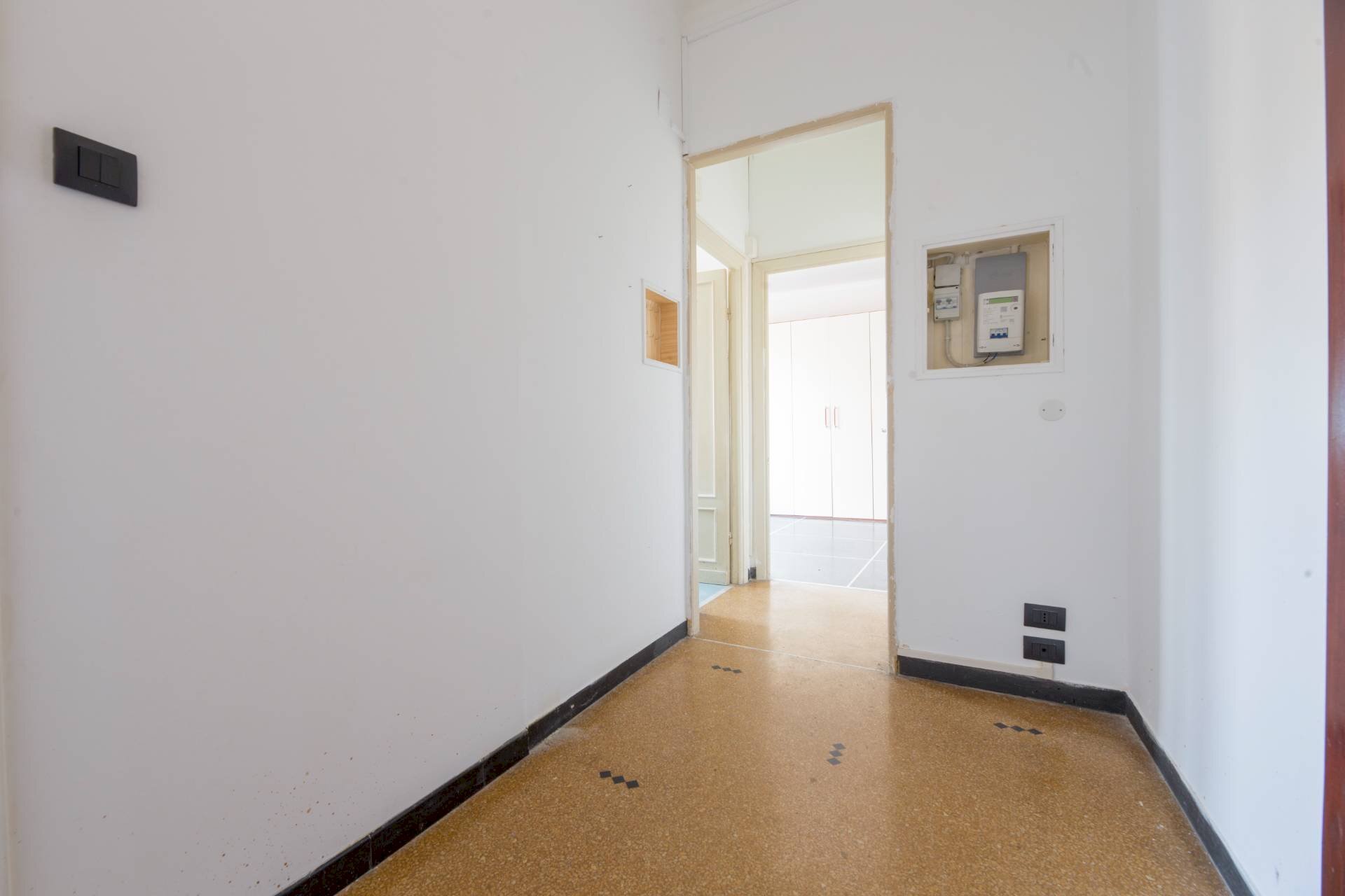 Foto 3 - Bilocale via Preve, Genova - foto 3