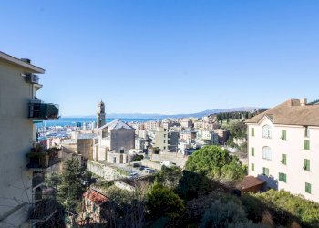 Foto 1 - Appartamento via Preve, Genova - foto 1