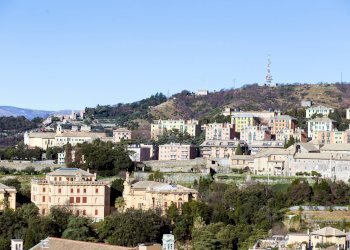 Foto 2 - Appartamento via Preve, Genova - foto 2