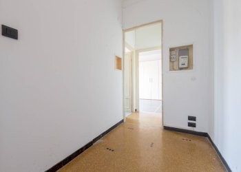 Foto 3 - Appartamento via Preve, Genova - foto 3