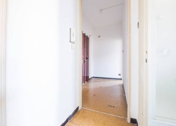 Foto 5 - Appartamento via Preve, Genova - foto 5