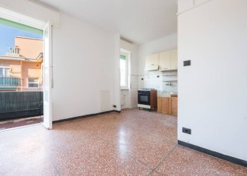 Foto 6 - Appartamento via Preve, Genova - foto 6