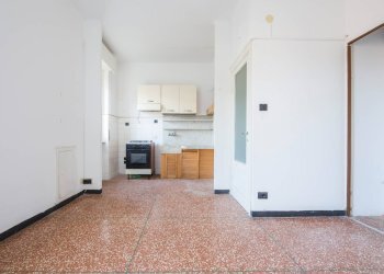 Foto 7 - Appartamento via Preve, Genova - foto 7