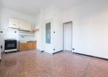 Foto 8 - Appartamento via Preve, Genova - foto 8