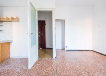 Foto 9 - Appartamento via Preve, Genova - foto 9