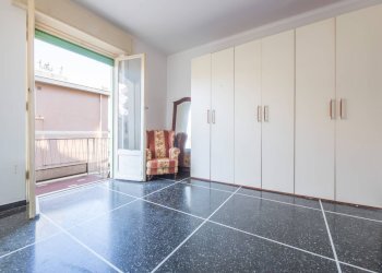 Foto 12 - Appartamento via Preve, Genova - foto 12