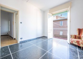 Foto 13 - Appartamento via Preve, Genova - foto 13