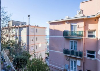 Foto 21 - Appartamento via Preve, Genova - foto 21