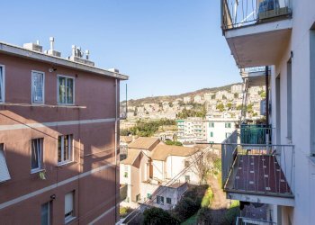 Foto 22 - Appartamento via Preve, Genova - foto 22