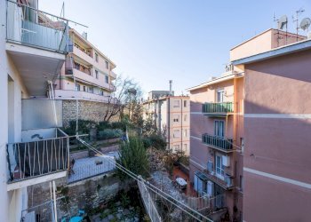 Foto 23 - Appartamento via Preve, Genova - foto 23