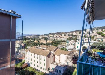 Foto 25 - Appartamento via Preve, Genova - foto 25