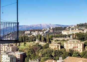 Foto 27 - Appartamento via Preve, Genova - foto 27