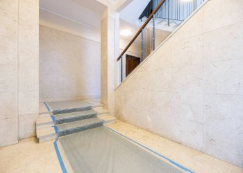 Foto 28 - Appartamento via Preve, Genova - foto 28