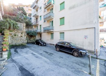 Foto 30 - Appartamento via Preve, Genova - foto 30