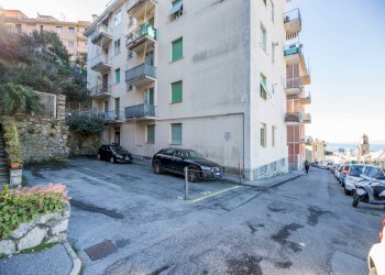 Foto 32 - Appartamento via Preve, Genova - foto 32