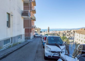 Foto 33 - Appartamento via Preve, Genova - foto 33