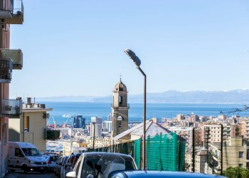 Foto 34 - Appartamento via Preve, Genova - foto 34