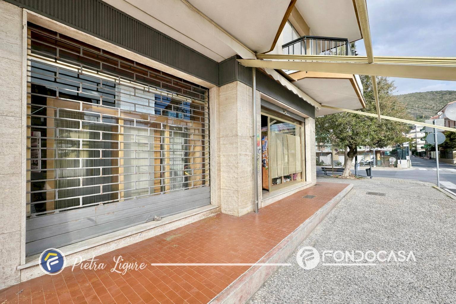 Foto 2 - Locale Commerciale Via Torino, Pietra Ligure - foto 2