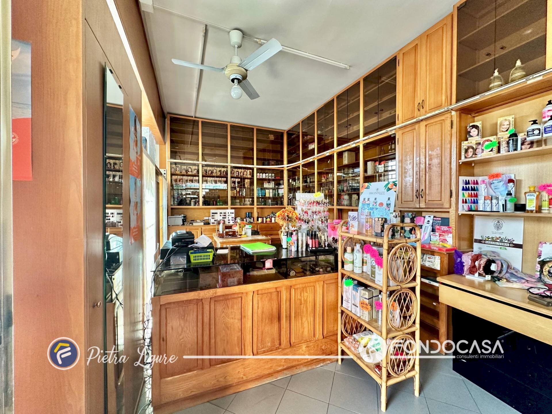 Foto 3 - Locale Commerciale Via Torino, Pietra Ligure - foto 3