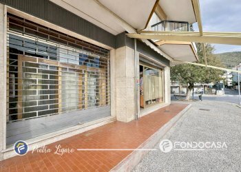 Foto 1 - Locale Commerciale Via Torino, Pietra Ligure - foto 1