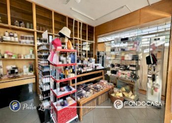 Foto 2 - Locale Commerciale Via Torino, Pietra Ligure - foto 2